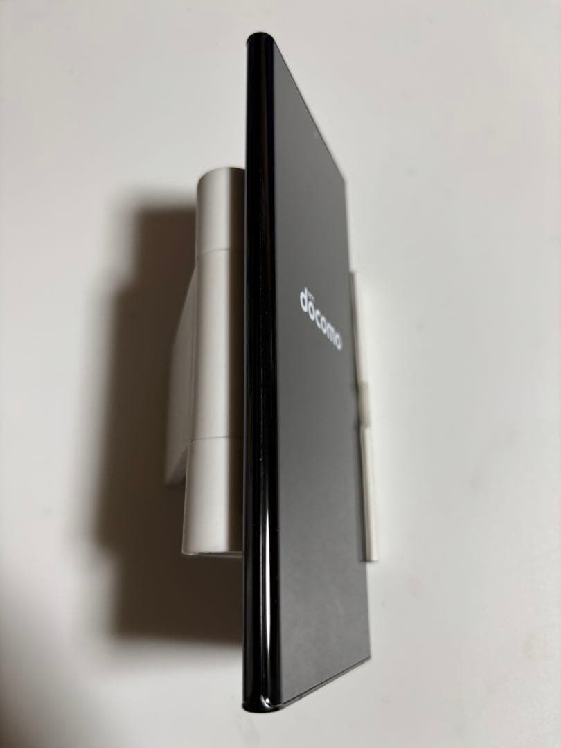 256G SC-53A Galaxy Note20 Ultra 5G SIMフリ