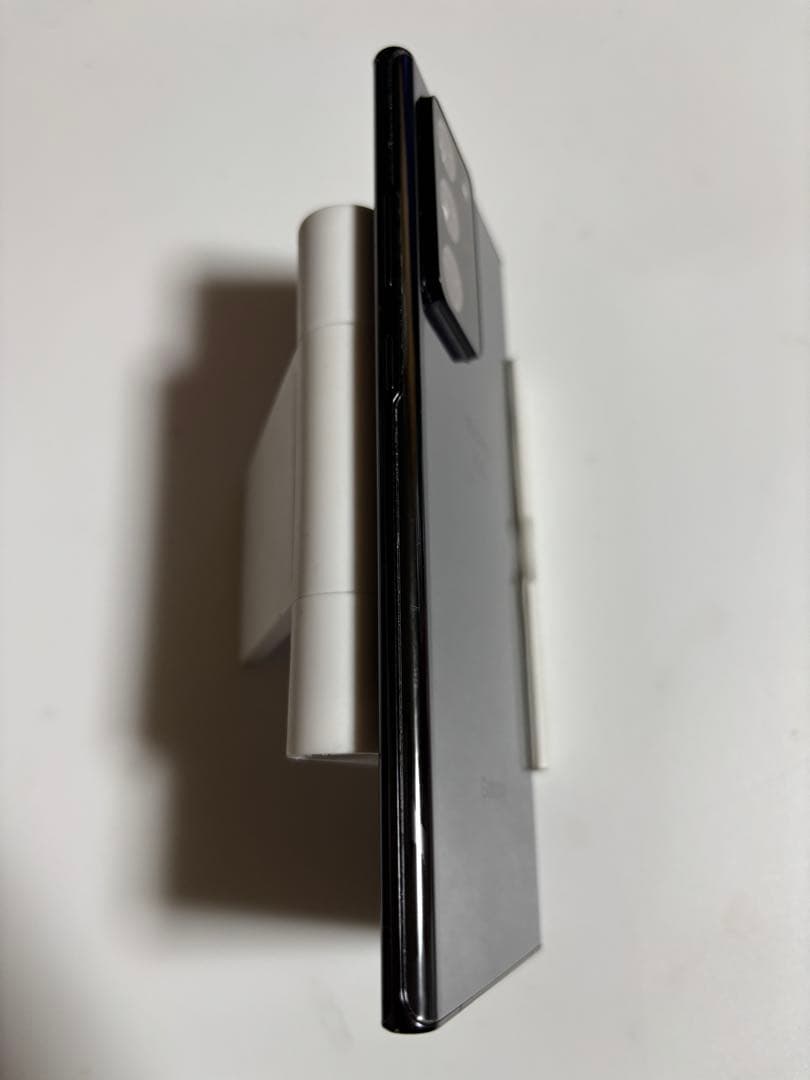 256G SC-53A Galaxy Note20 Ultra 5G SIMフリ