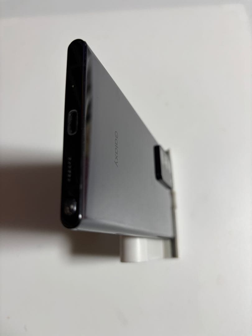 256G SC-53A Galaxy Note20 Ultra 5G SIMフリ
