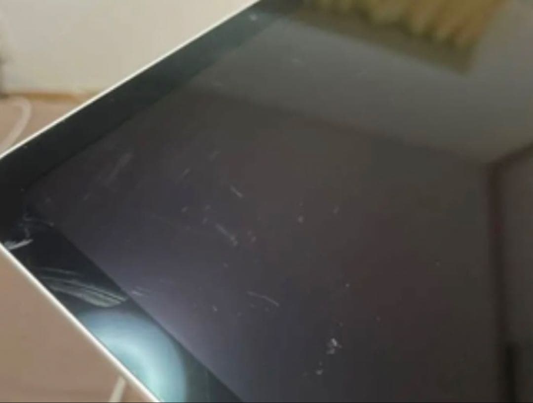 iPad Air (第4世代) Wi-Fi 64GB シルバー