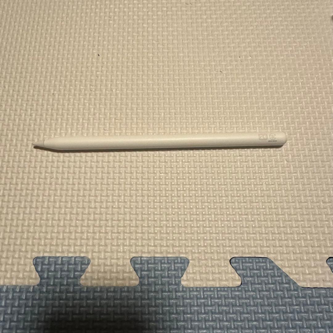 iPad Air (第4世代) + Apple Pencil (第2世代)