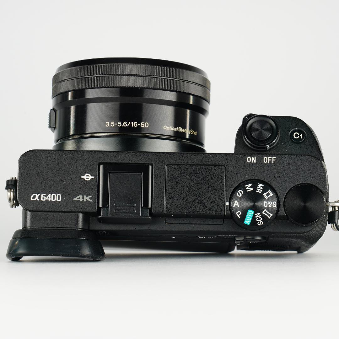 子どもの2度と戻らない瞬間を美しくSONY α6400 ミラーレス