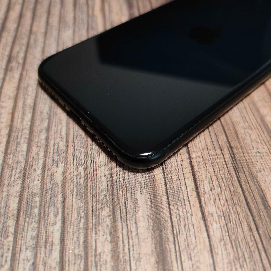 apple iPhone SE 第3世代 64GB バッテリー100% 超美品