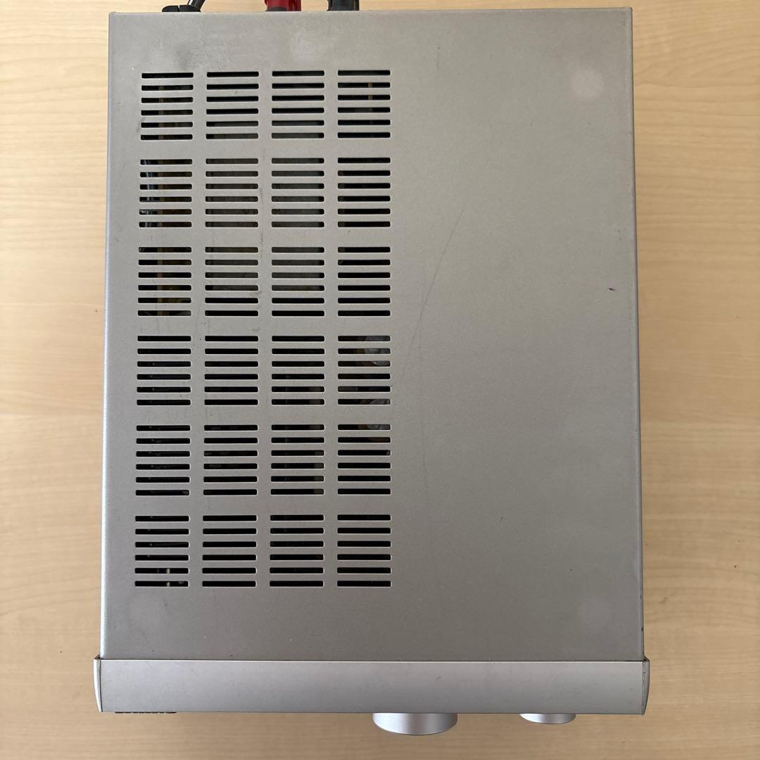 ONKYOインテグレーテッド　ステレオアンプ A-909
