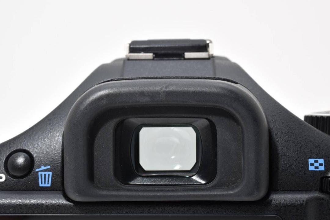 【実用美品】PENTAX K-x ボディ ペンタックス 動作品