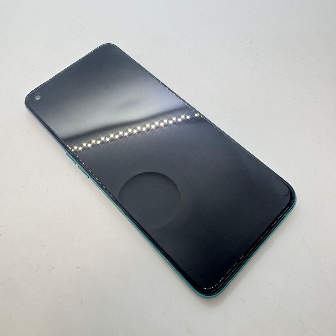 【SIMフリー】 OPPO A54 5G OPG02 本体 動作確認済み