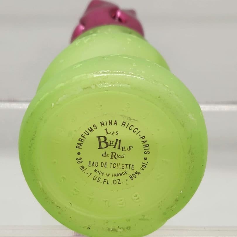 ニナリッチ レベルドゥリッチ1 オードトワレ 30ml