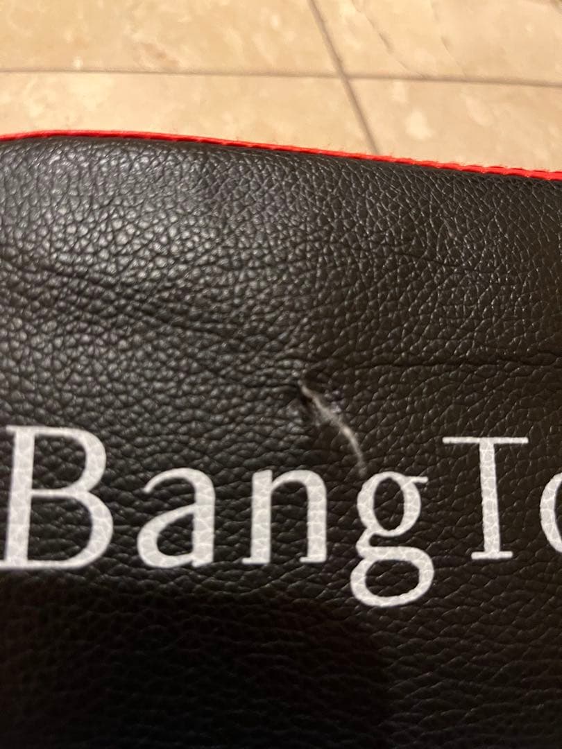 BangTong&Li ぶら下がり健康器　マルチジム 中古