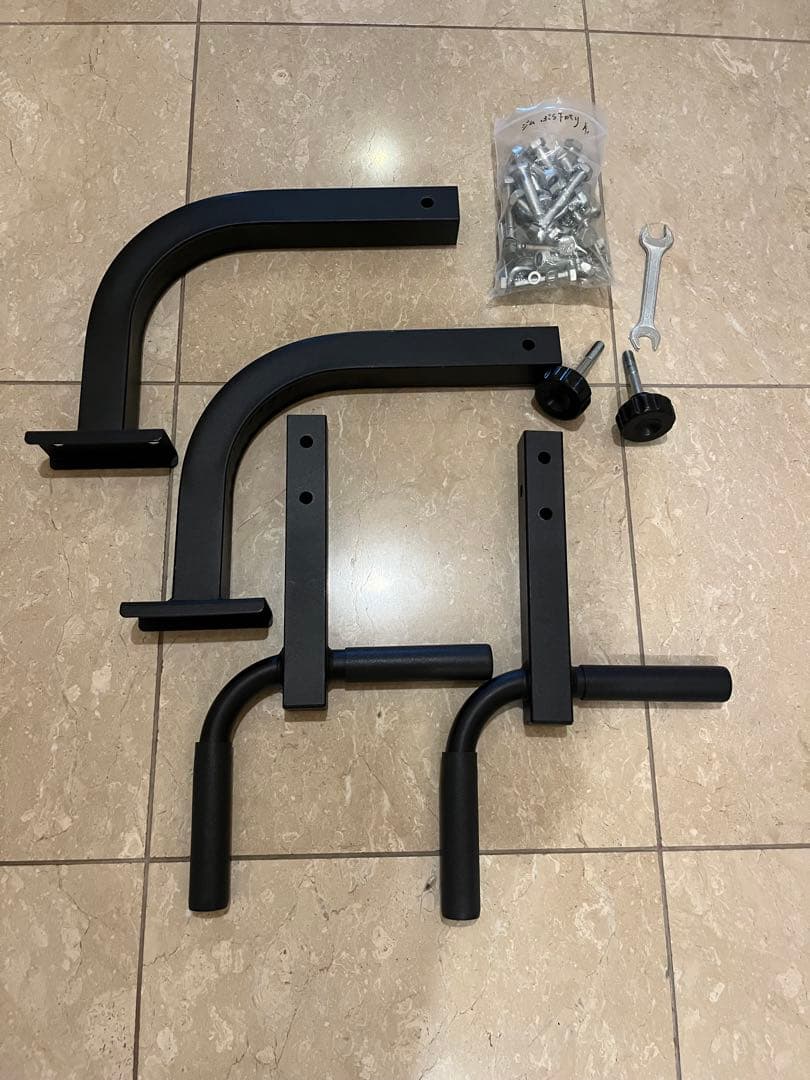 BangTong&Li ぶら下がり健康器　マルチジム 中古