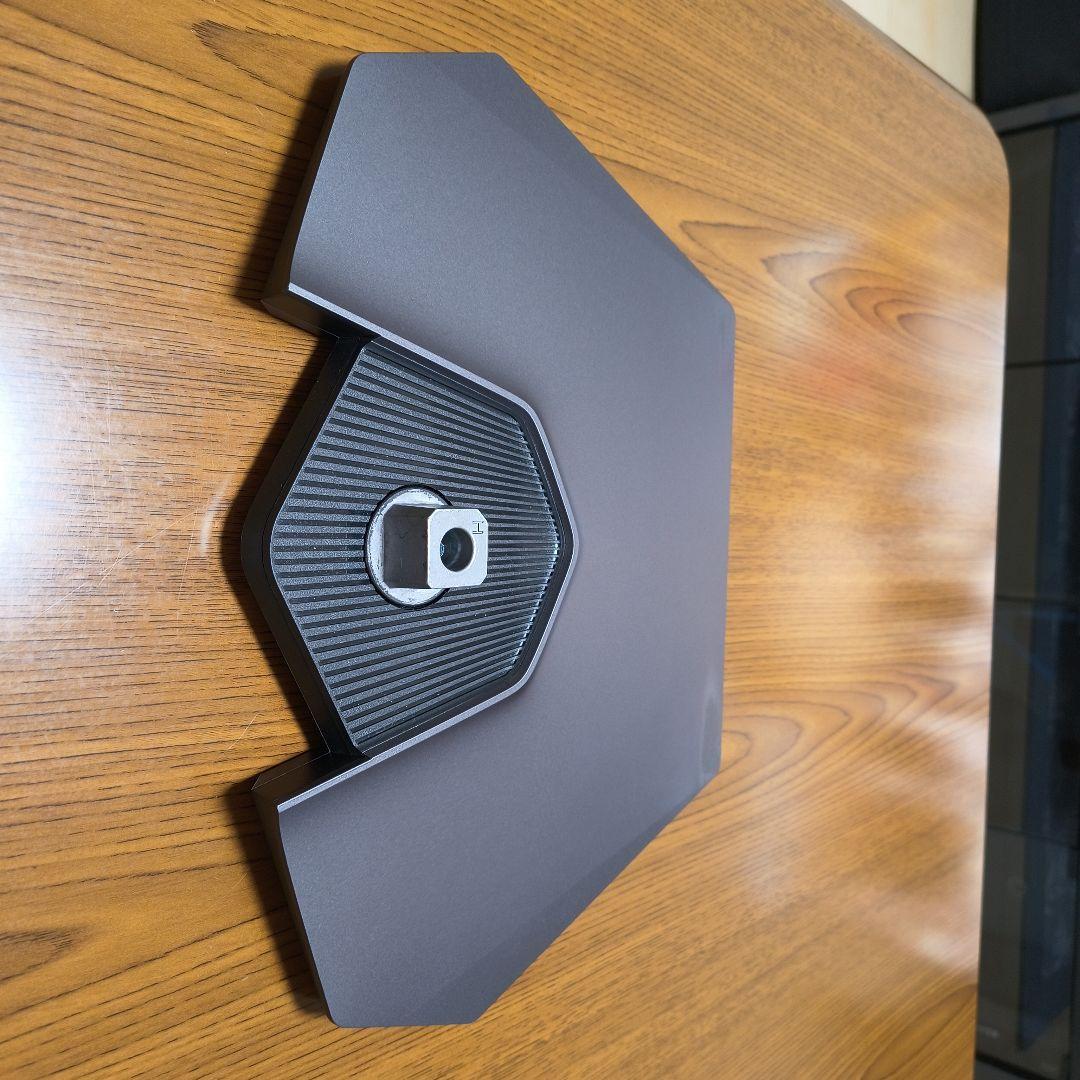 【ほぼ新品] Dell 32インチ 4K ゲーミングモニタ G3223Q