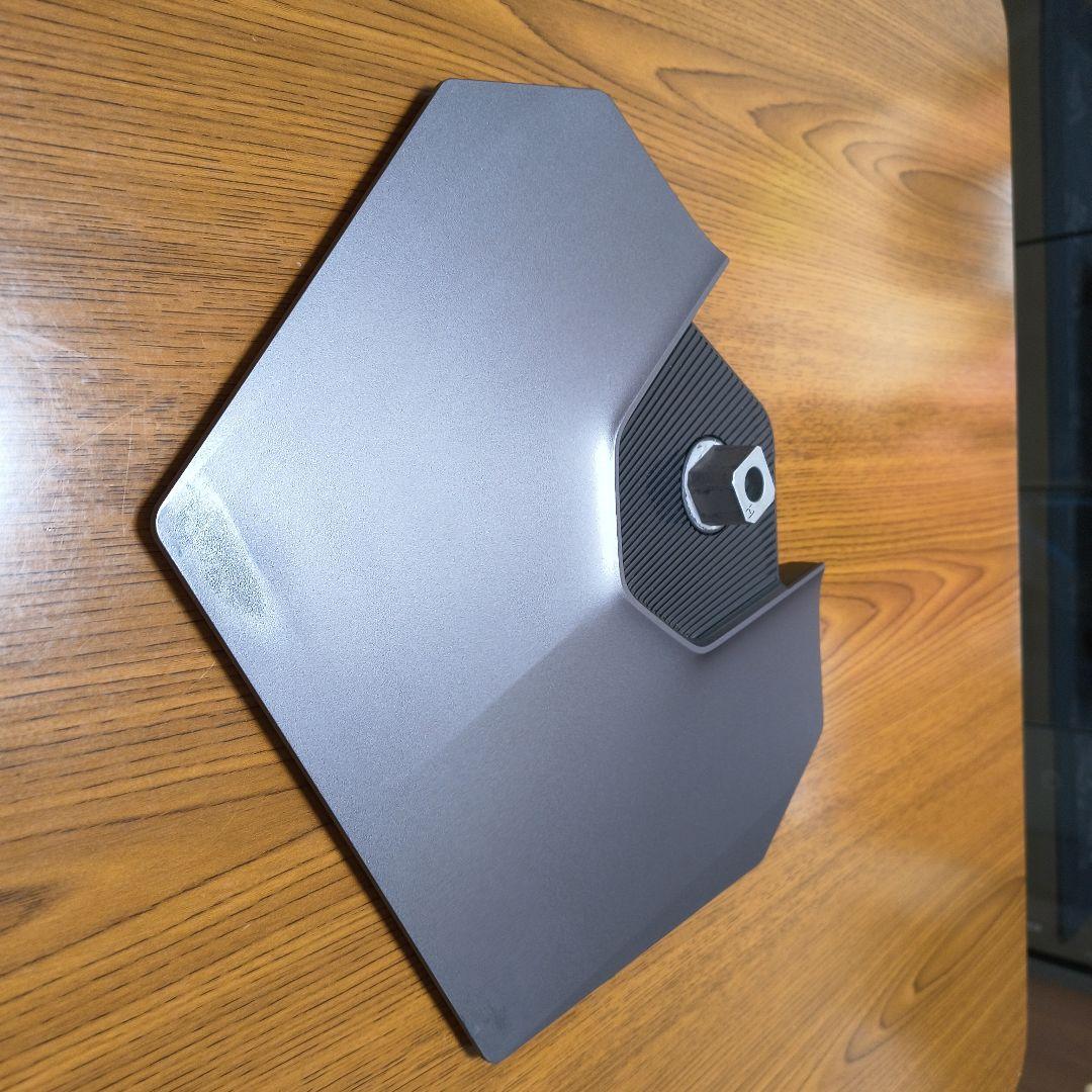 【ほぼ新品] Dell 32インチ 4K ゲーミングモニタ G3223Q