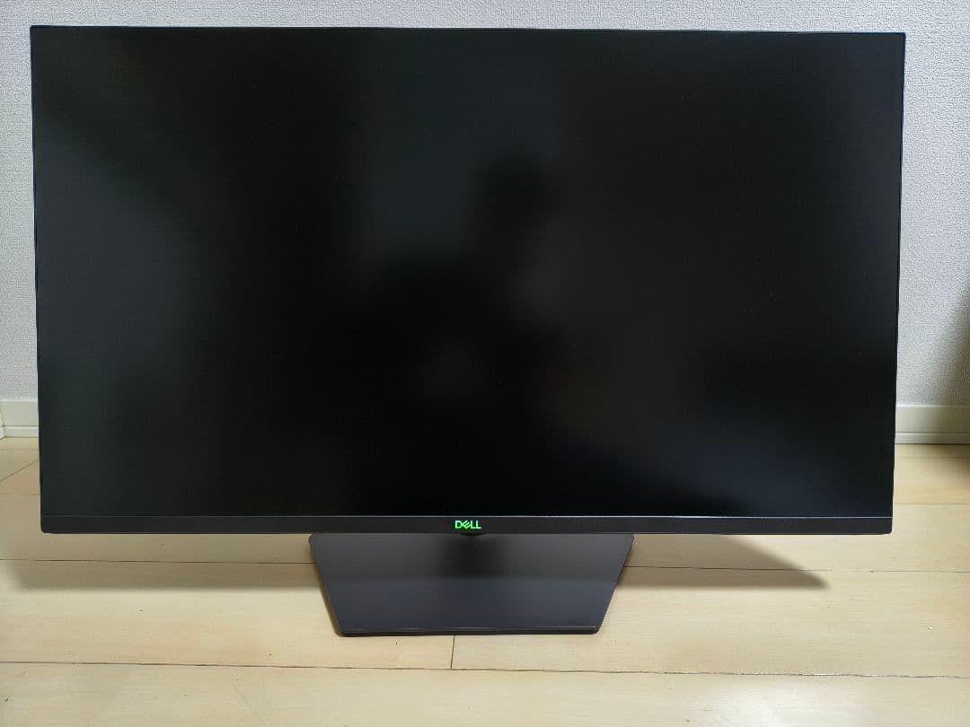 【ほぼ新品] Dell 32インチ 4K ゲーミングモニタ G3223Q