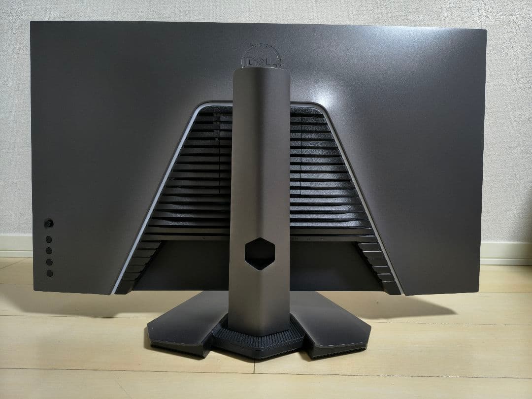 【ほぼ新品] Dell 32インチ 4K ゲーミングモニタ G3223Q