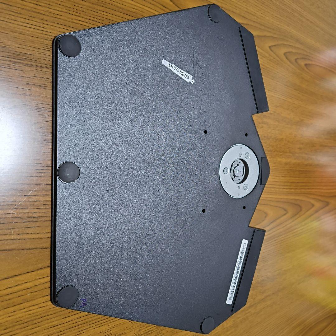 【ほぼ新品] Dell 32インチ 4K ゲーミングモニタ G3223Q