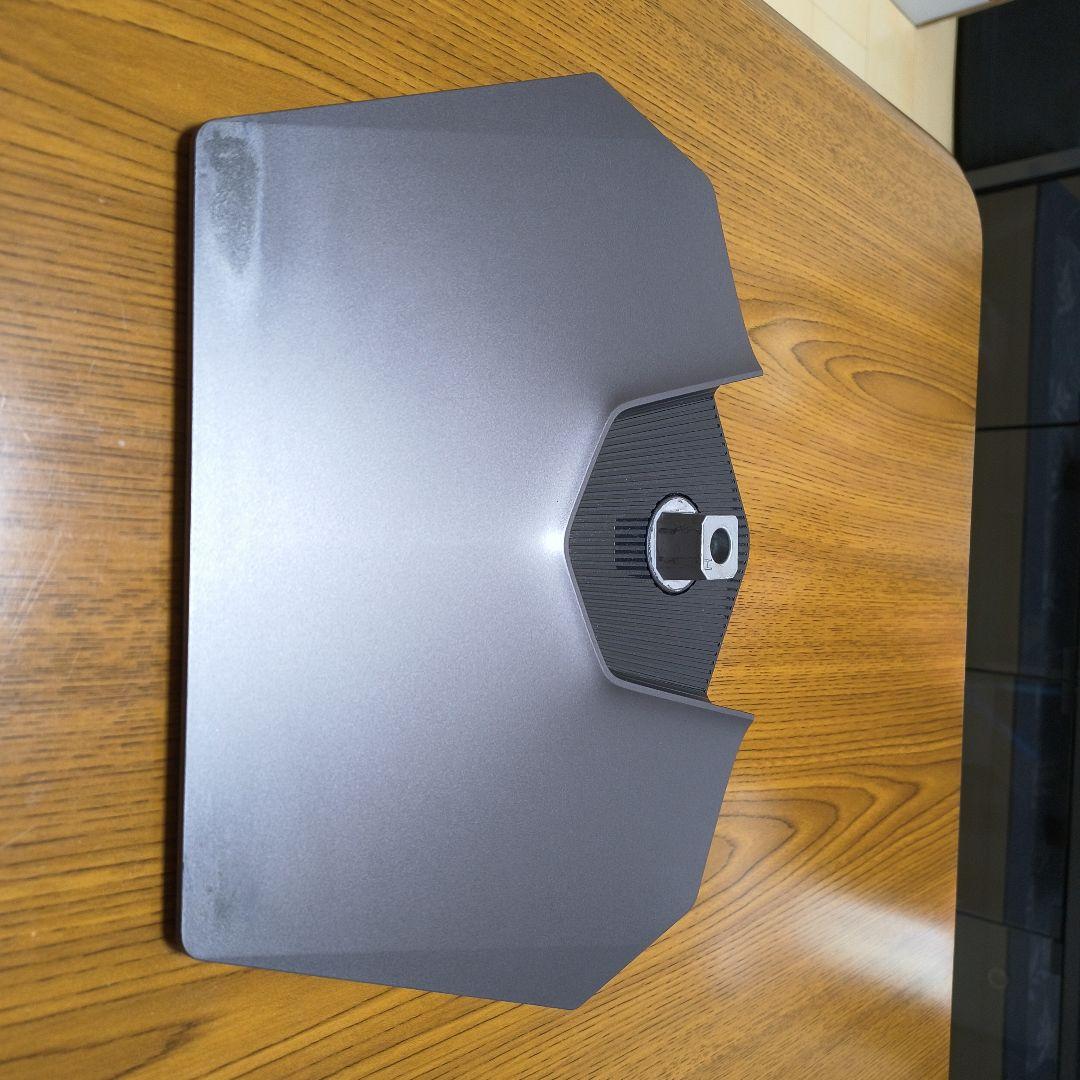 【ほぼ新品] Dell 32インチ 4K ゲーミングモニタ G3223Q