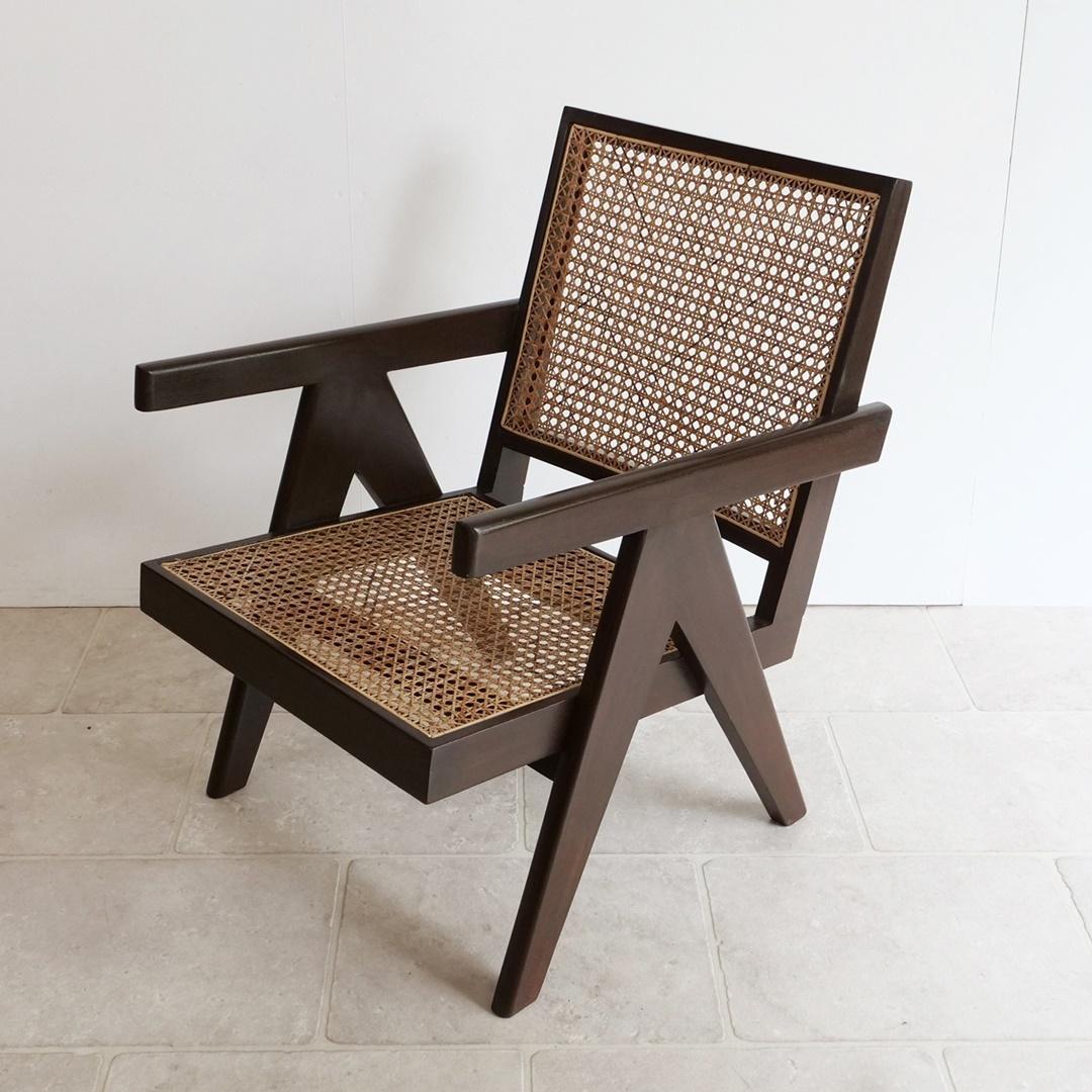 専用出品 Pierre Jeanneret Easy Chair リプロダクト