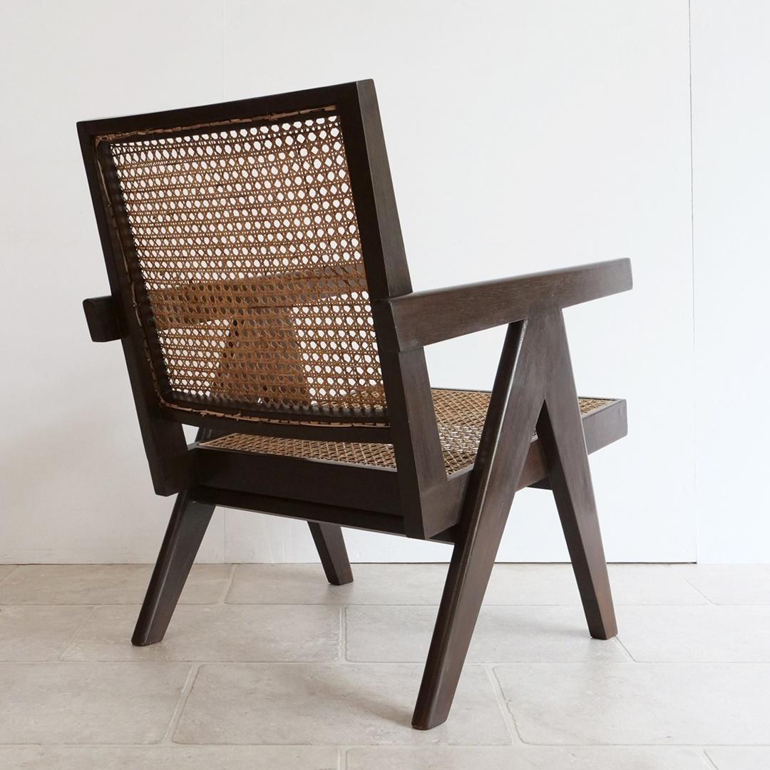 専用出品 Pierre Jeanneret Easy Chair リプロダクト