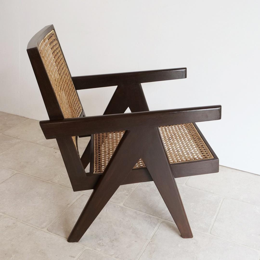 専用出品 Pierre Jeanneret Easy Chair リプロダクト