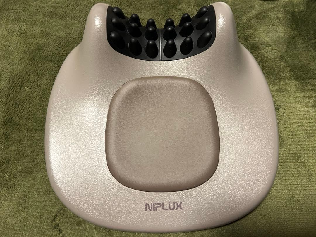 NIPLUX ネックプレミス NP-NPR21BN