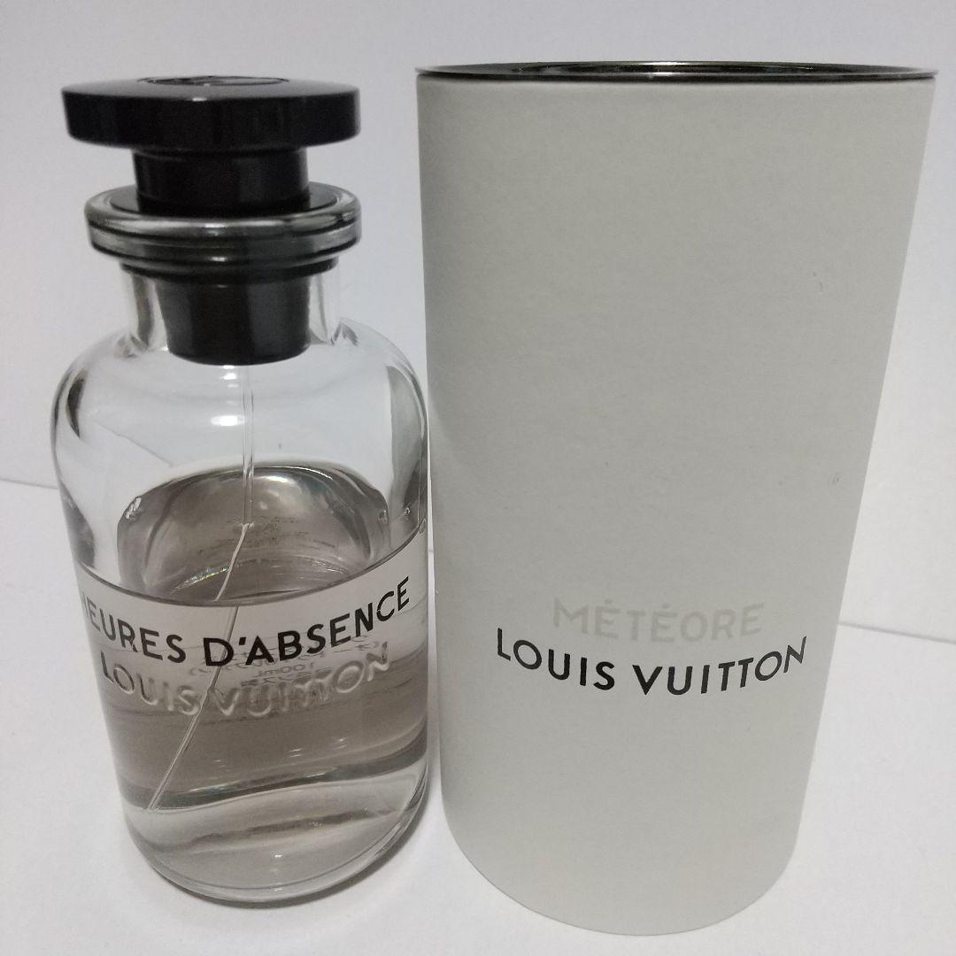 LOUIS VUITTON╱HEURES D´ABSENCE オードゥバルファン