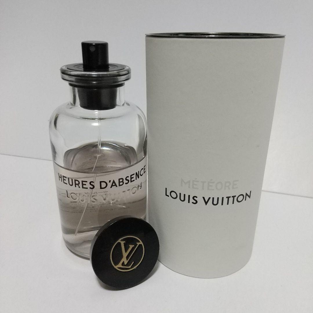 LOUIS VUITTON╱HEURES D´ABSENCE オードゥバルファン