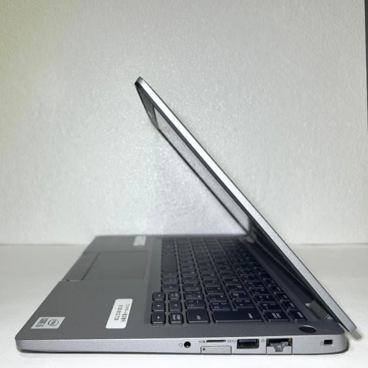 新品512GB✨第10世代i5 DELL Latitude 5310 爆速PC