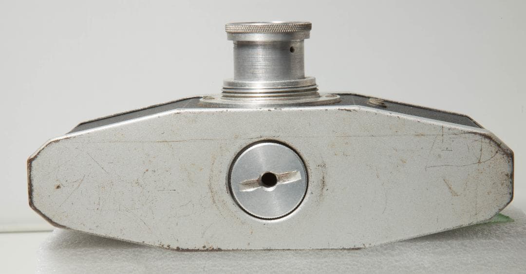 PURMA PLUS 127フィルムカメラ　撮影可