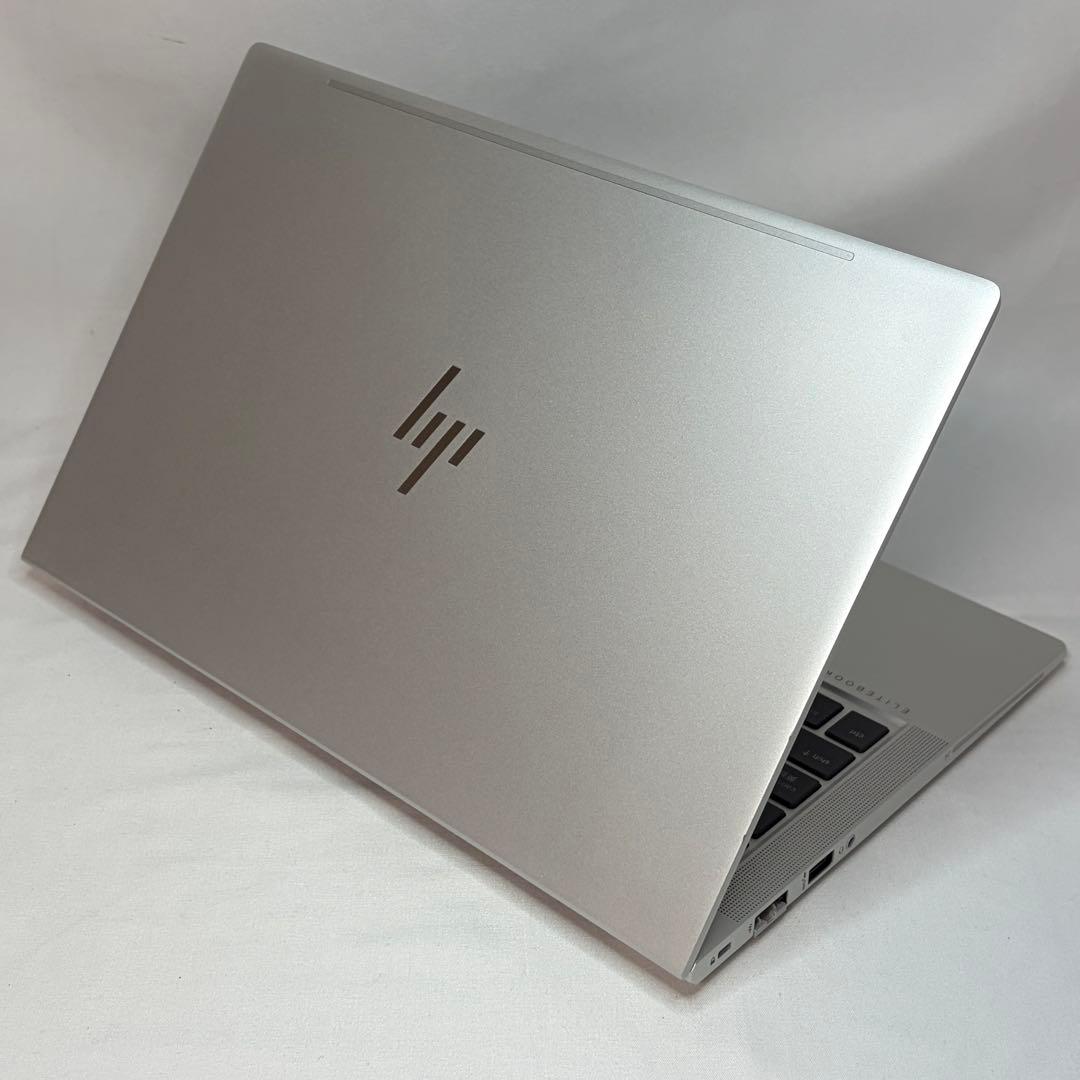 美品 HP 630 G10 第13世代 i7 16GB 512GB Office
