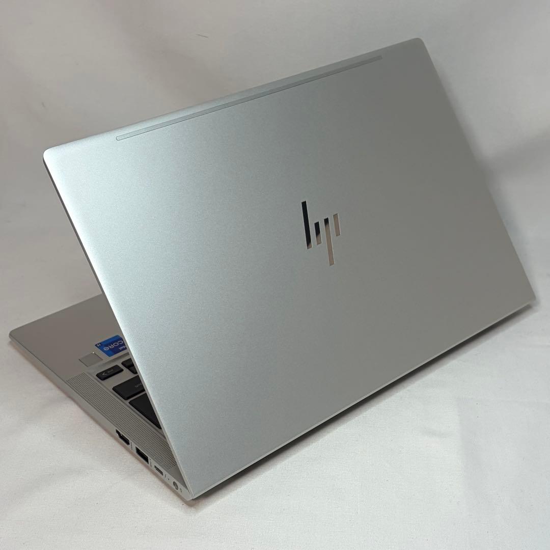 美品 HP 630 G10 第13世代 i7 16GB 512GB Office