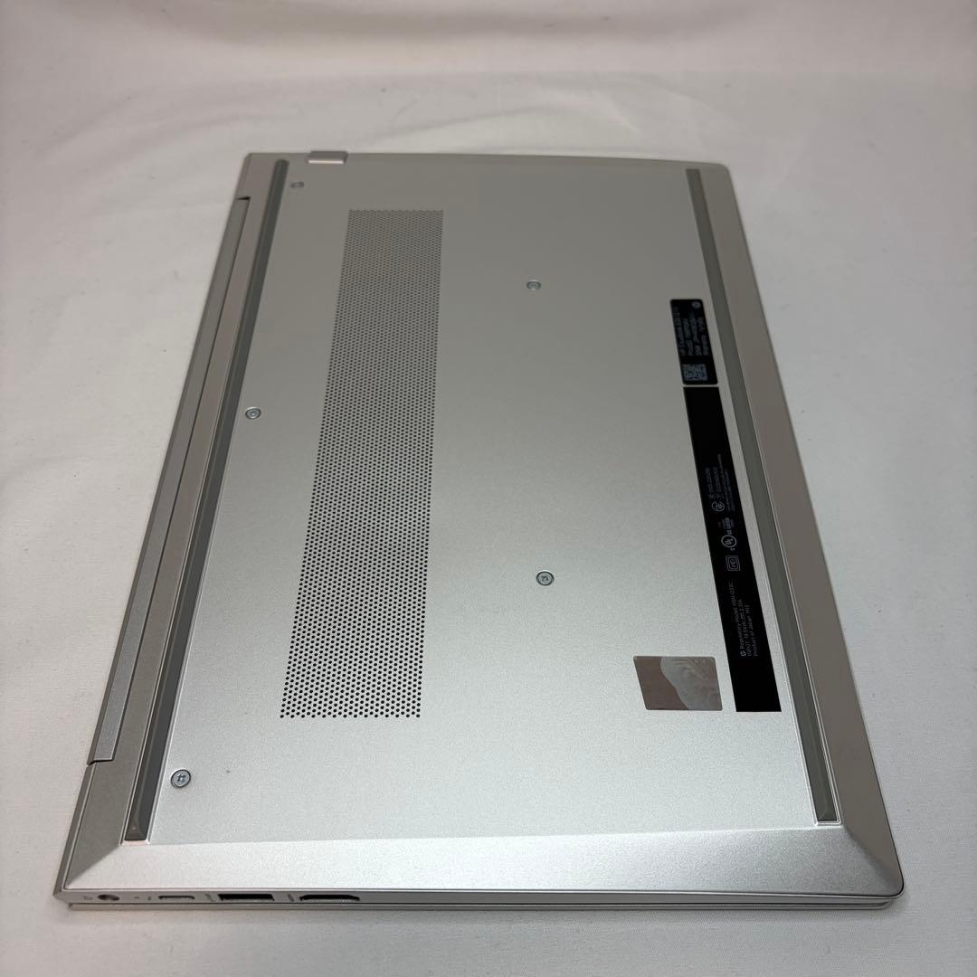 美品 HP 630 G10 第13世代 i7 16GB 512GB Office