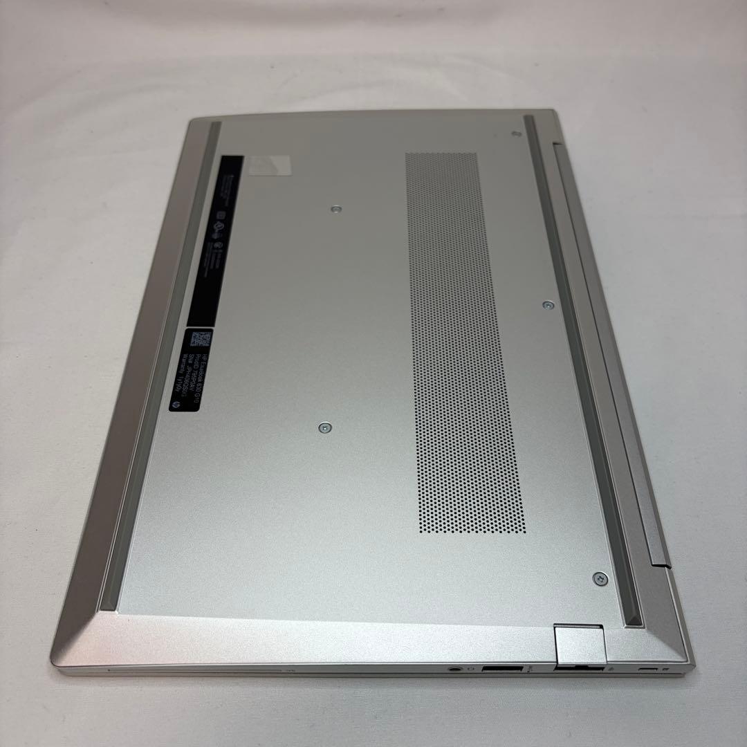 美品 HP 630 G10 第13世代 i7 16GB 512GB Office