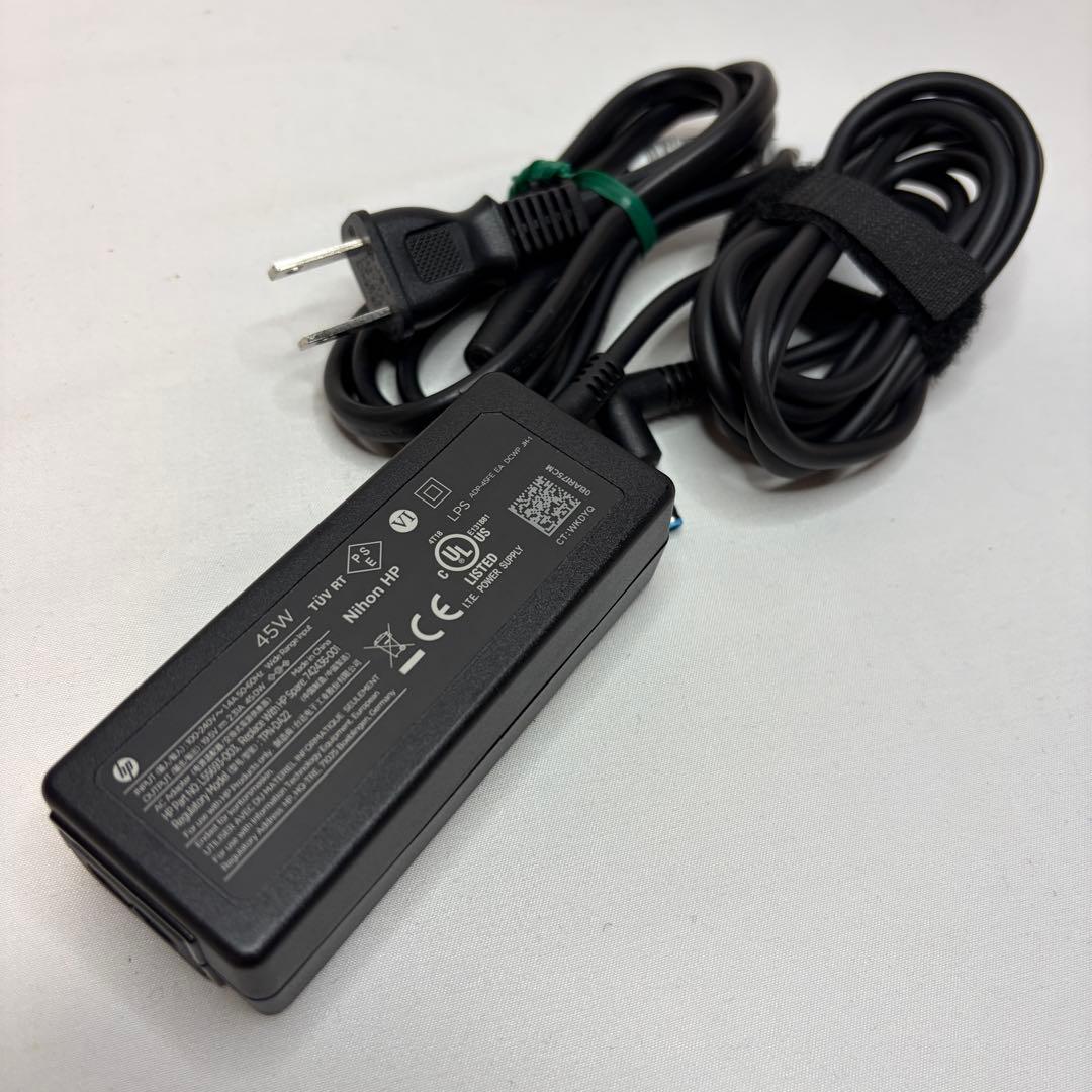 美品 HP 630 G10 第13世代 i7 16GB 512GB Office