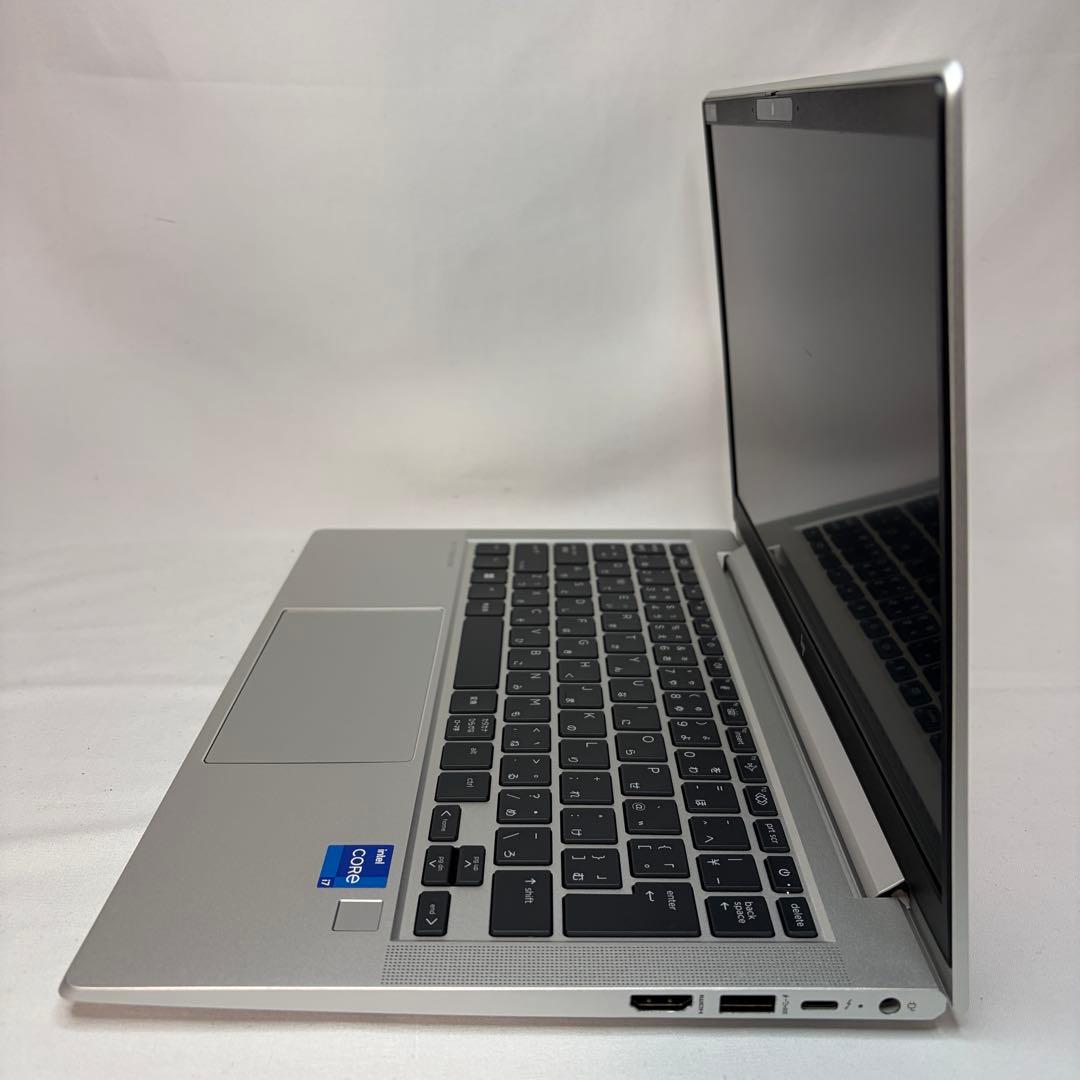 美品 HP 630 G10 第13世代 i7 16GB 512GB Office