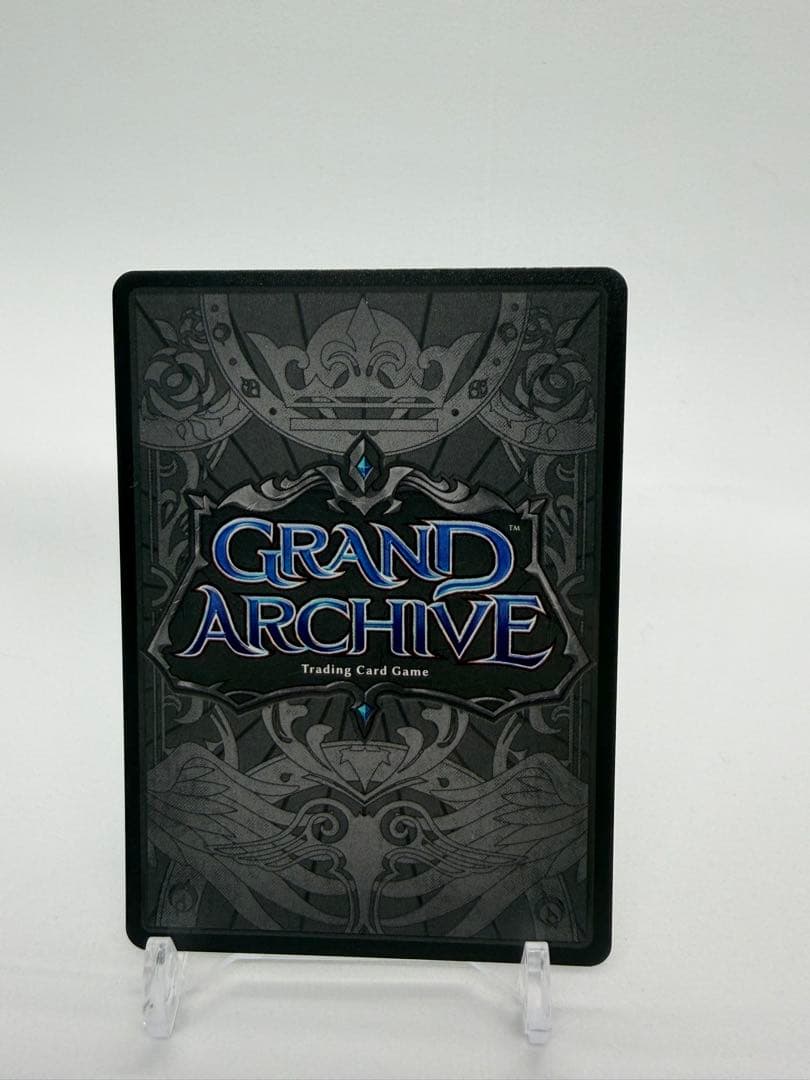 その他 Grand Archive Alice, Whim's Monarch Foil