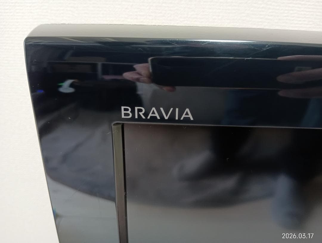 ソニー ブラビア 32型液晶テレビ KDL-32J1