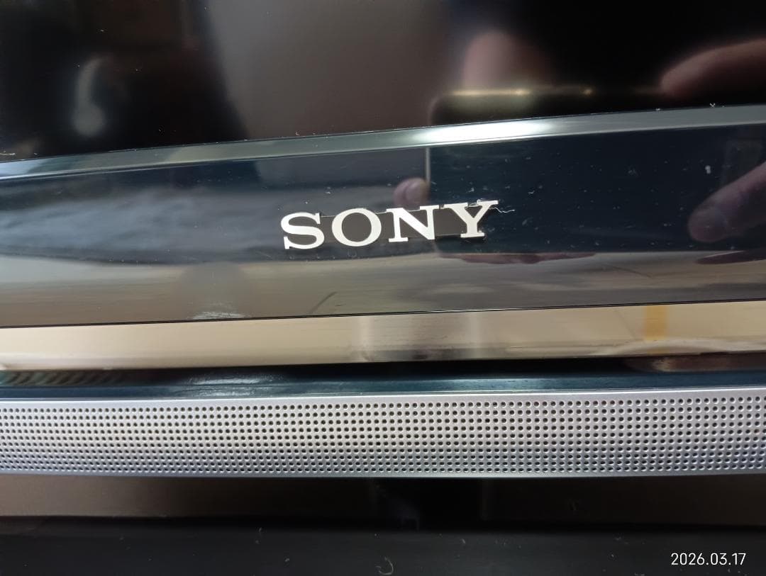 ソニー ブラビア 32型液晶テレビ KDL-32J1