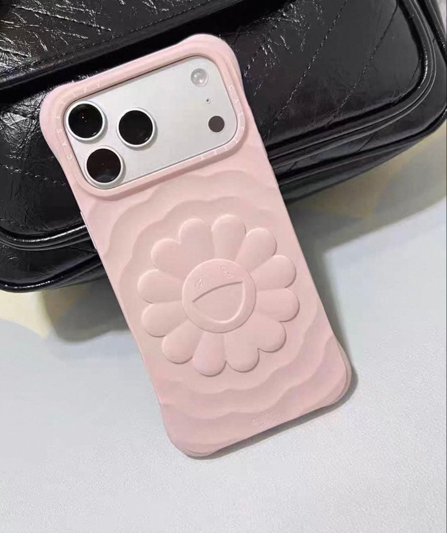 【まりちゅん】CASETiFY 17pro+16pro