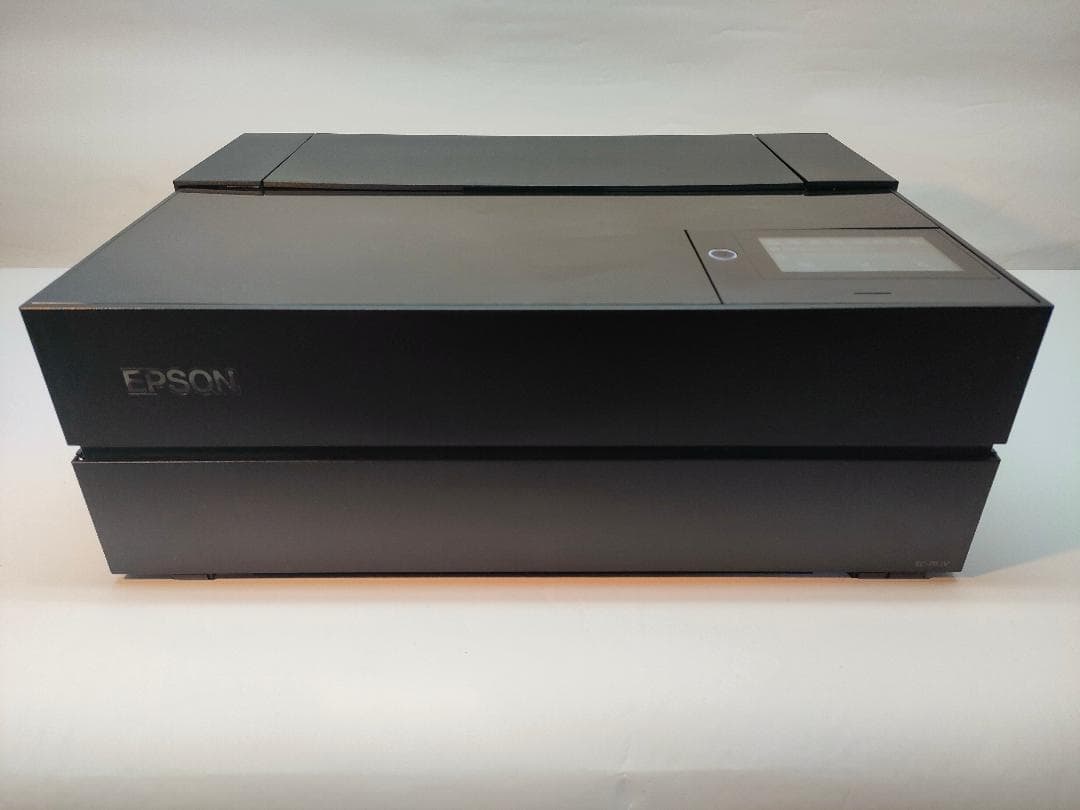 EPSON エプソン インクジェットプリンター SC-PX1V
