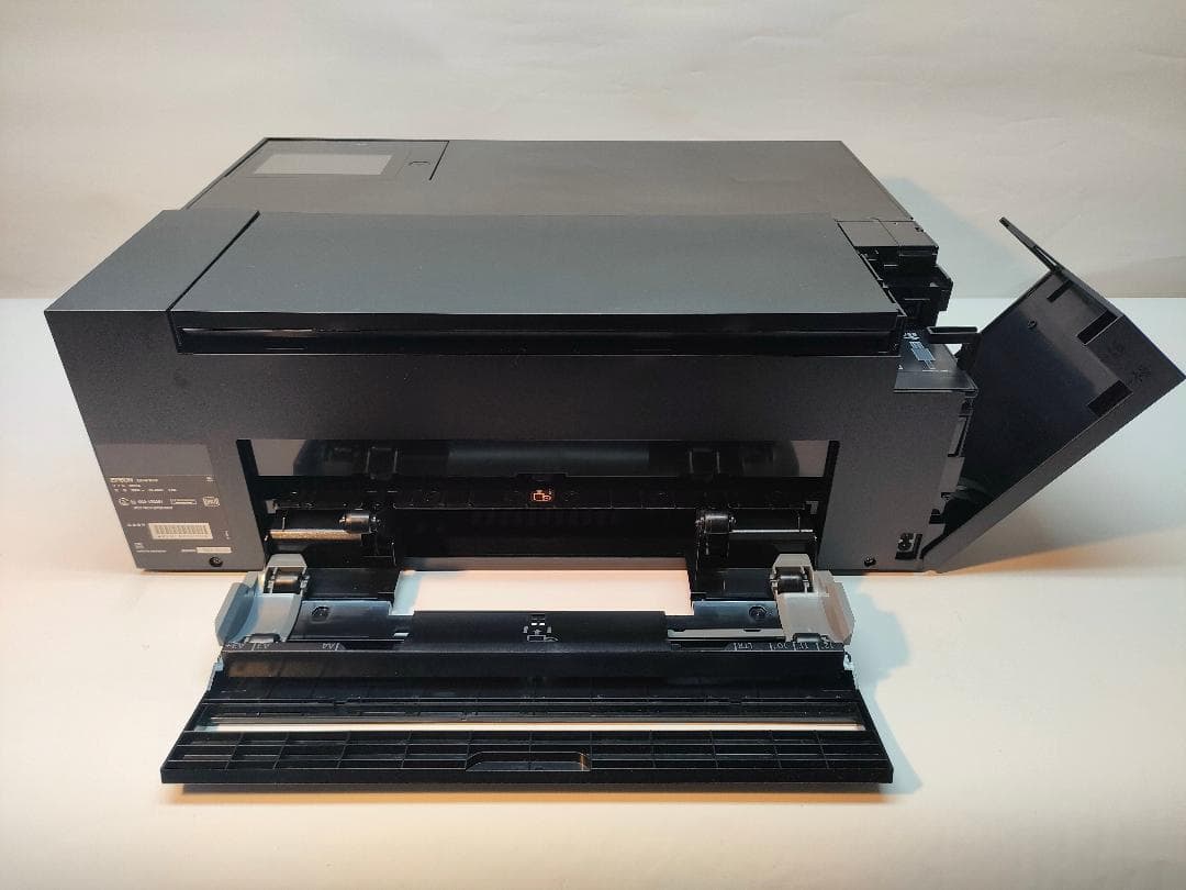 EPSON エプソン インクジェットプリンター SC-PX1V