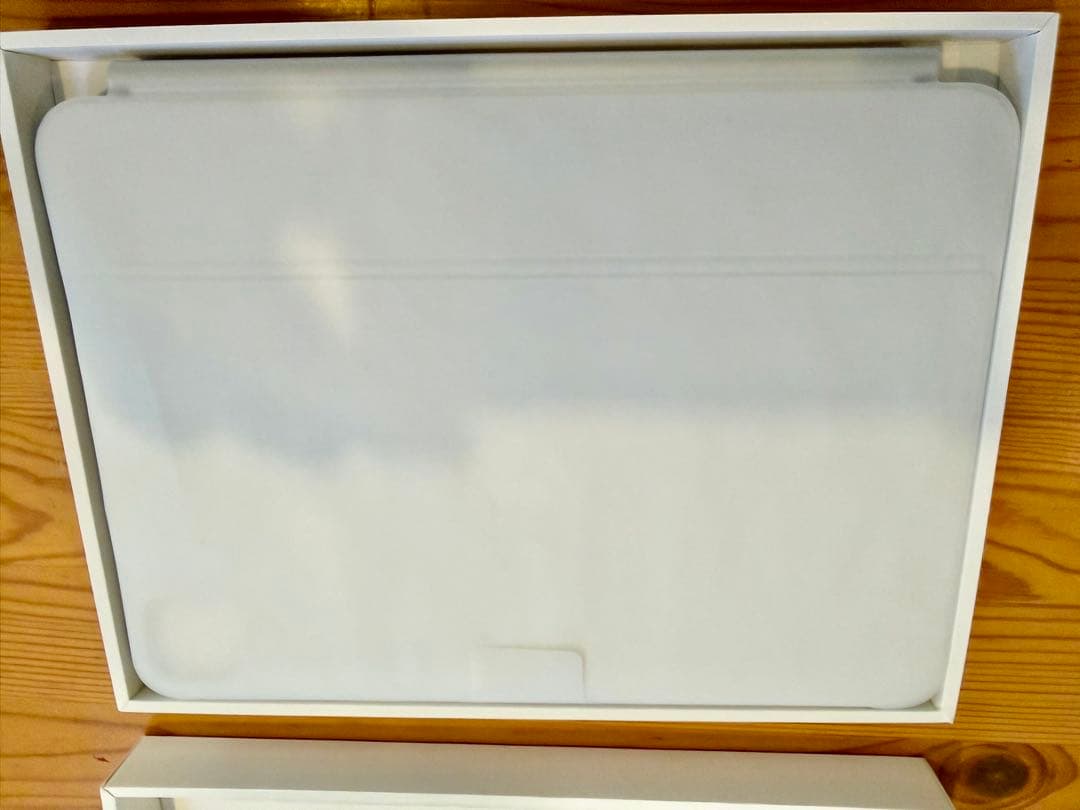 Apple iPad Magic Keyboard 11インチ用