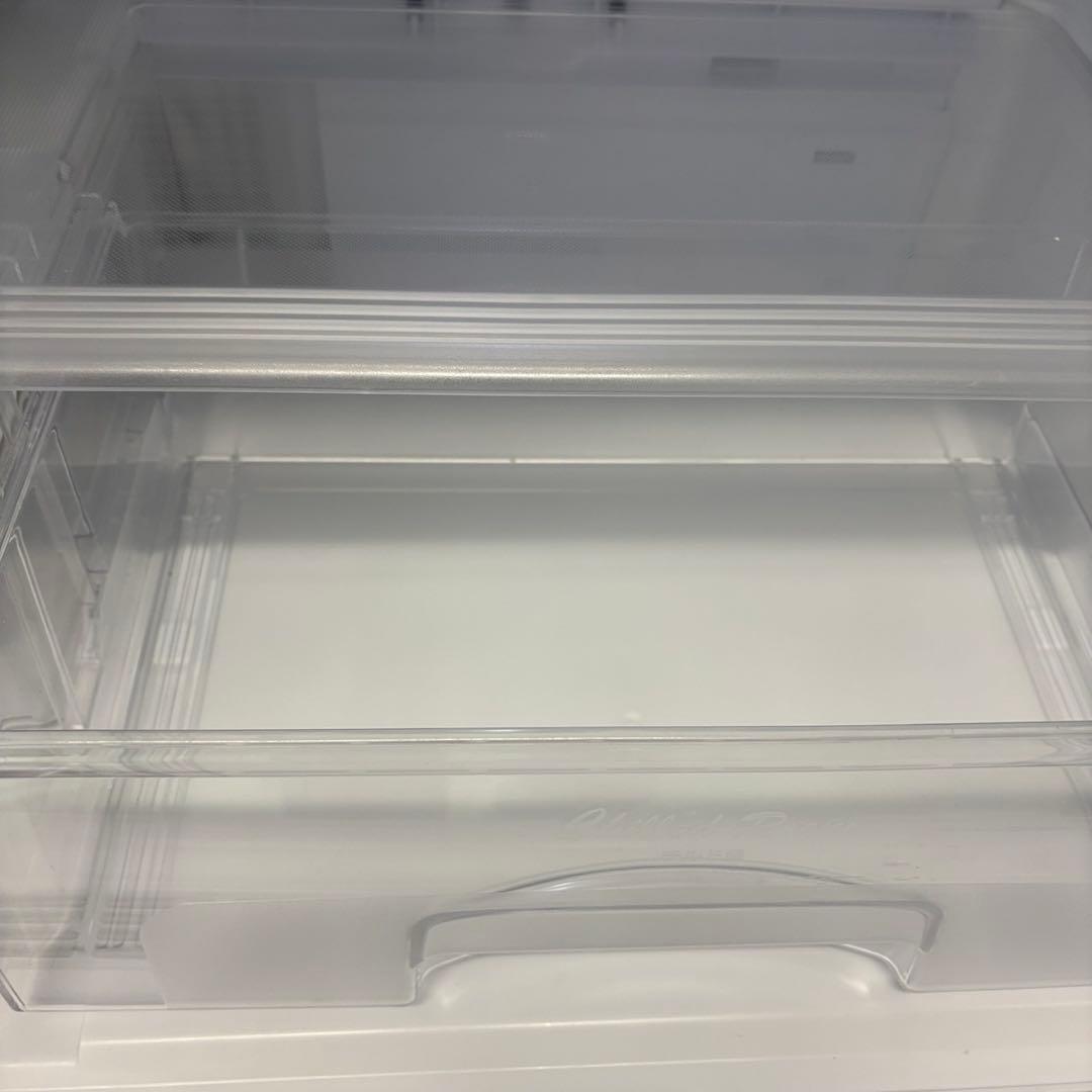204　パナソニック　冷蔵庫　300ℓ-400ℓ　綺麗　右開き　設置無料　安い