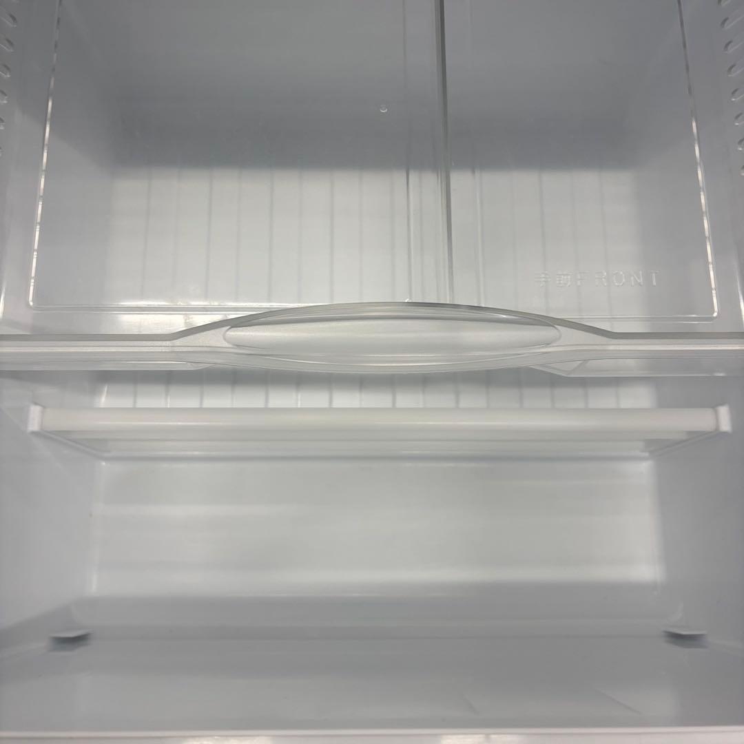 204　パナソニック　冷蔵庫　300ℓ-400ℓ　綺麗　右開き　設置無料　安い