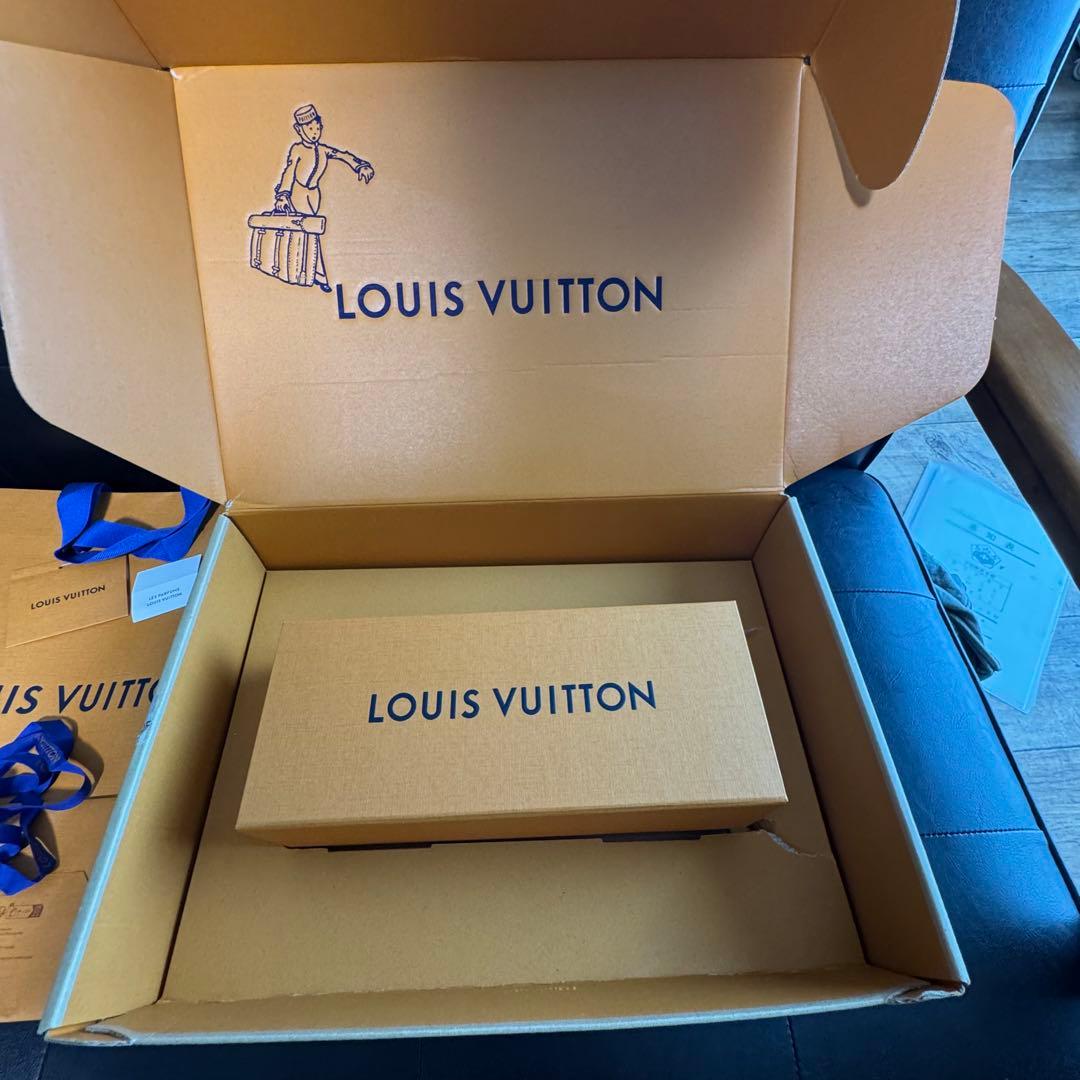 緊急値下げ！LOUIS VUITTON スペルオンユー100ml 新品内箱未開封