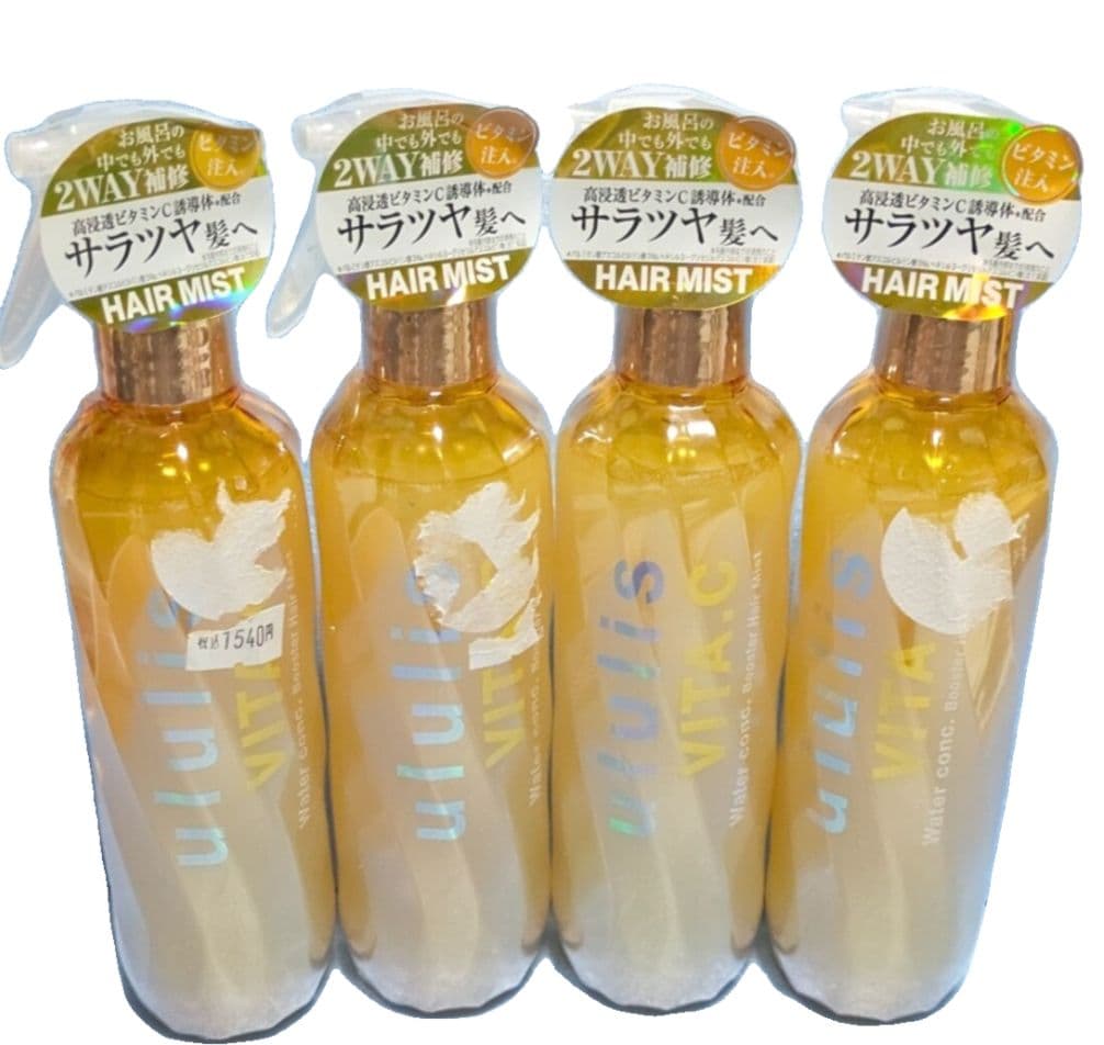 ウルリス キンモクセイ ギンモクセイ