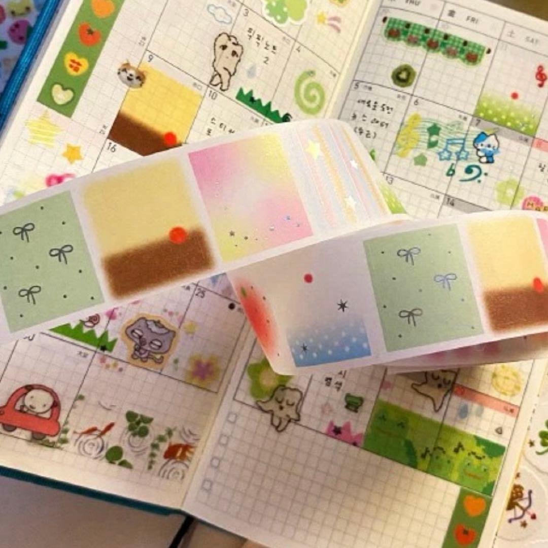 3月 おすそわけ予定