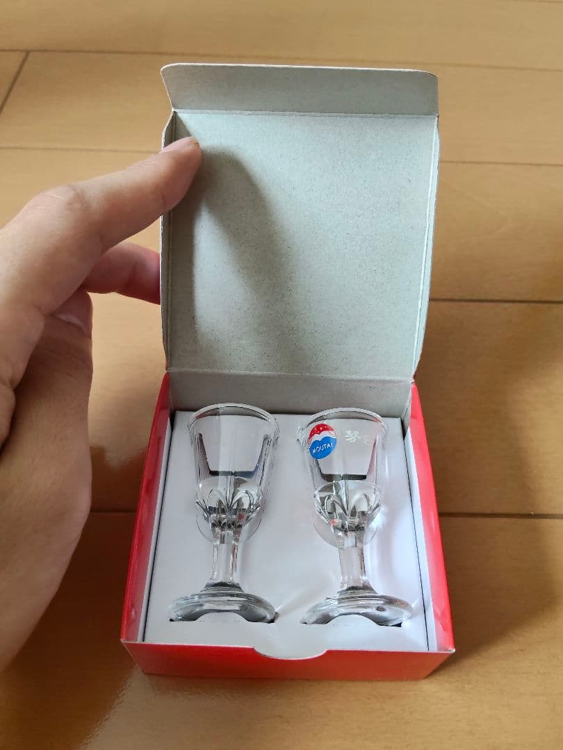 白酒 MOUTAI/マオタイ500ml「未開栓」2022 天女ラベル 53°新品