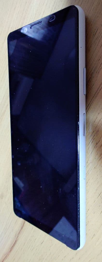 ☆Xperia 10 Ⅱ 64GB ホワイト☆