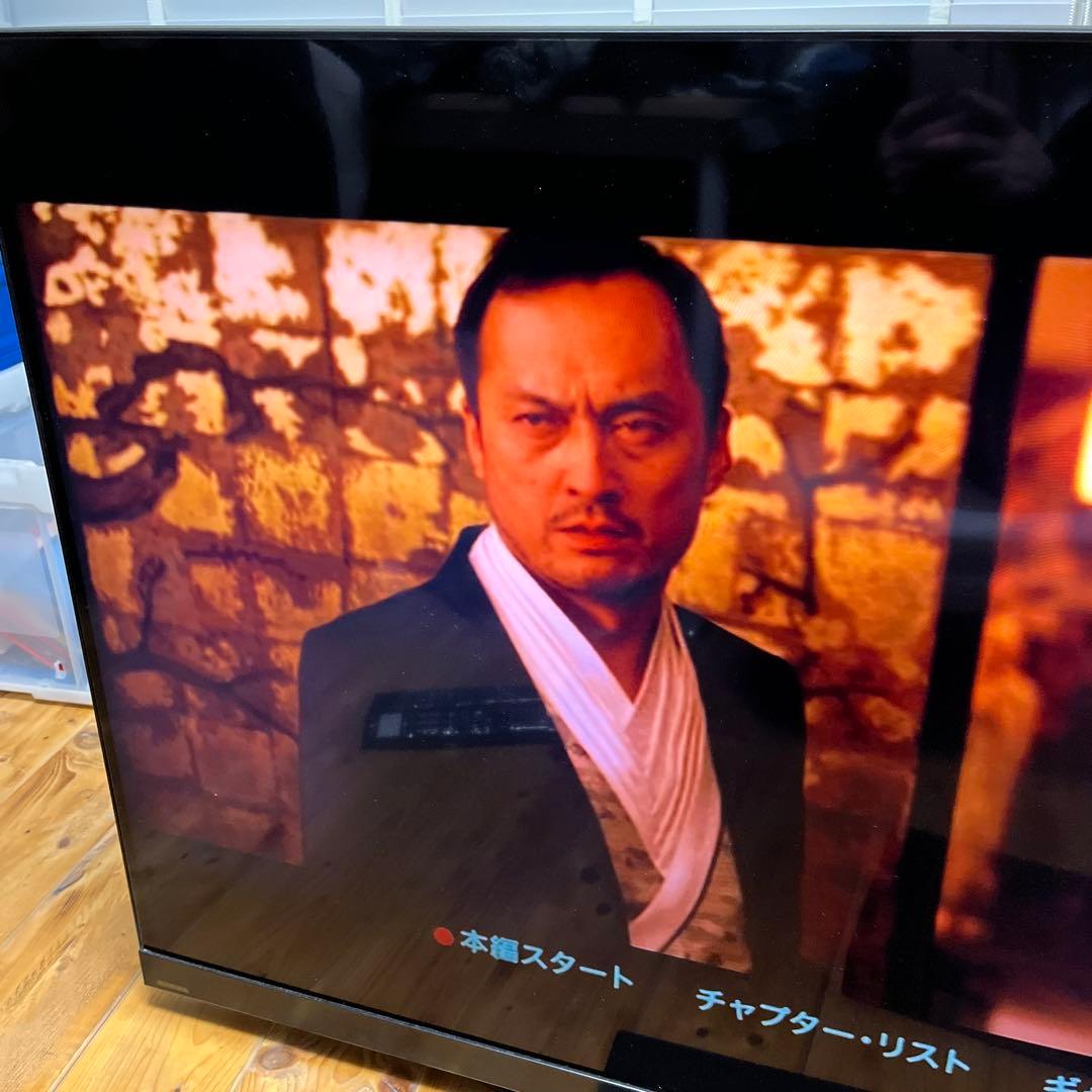 REGZA 55Z870M 55インチ4K液晶テレビ