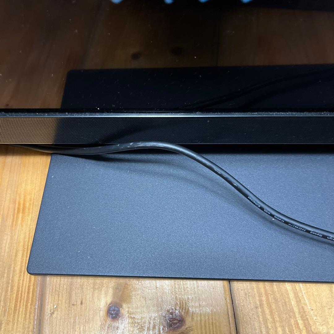 REGZA 55Z870M 55インチ4K液晶テレビ