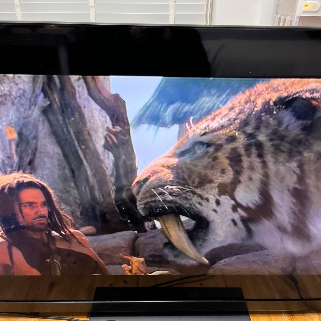 REGZA 55Z870M 55インチ4K液晶テレビ